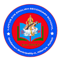 Lotus Eye English Secondary School