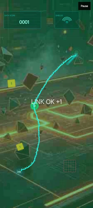 CyberSketch Screenshot 2