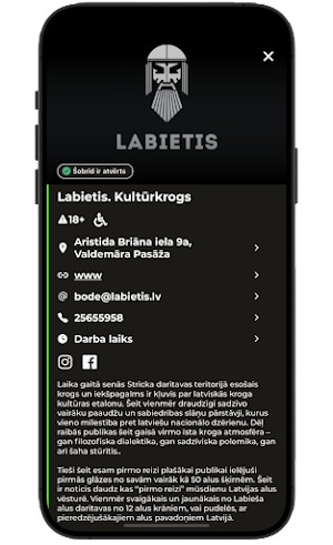 Noktirne Screenshot 3