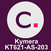 Kymera KT621-AS-203