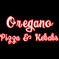 Oregano Pizza And Kebab
