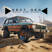 Next Gen Offroad Simulator