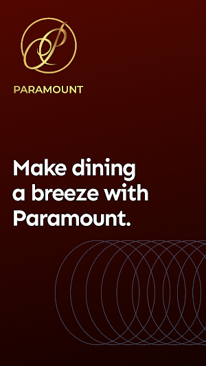 Paramount Screenshot 0