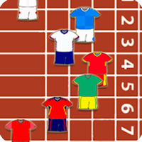 Olympics 2024