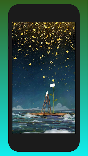 street light wallpaper Screenshot 1