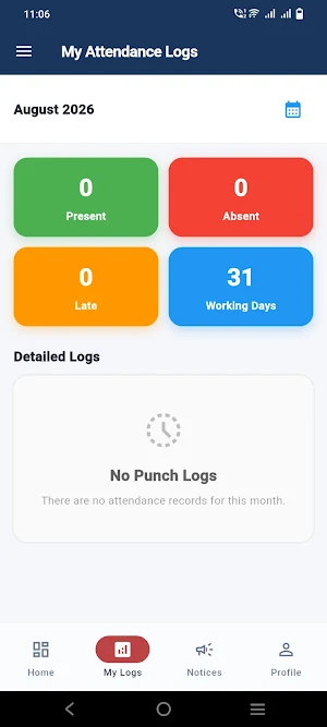 Rose Public School Staff Screenshot 1