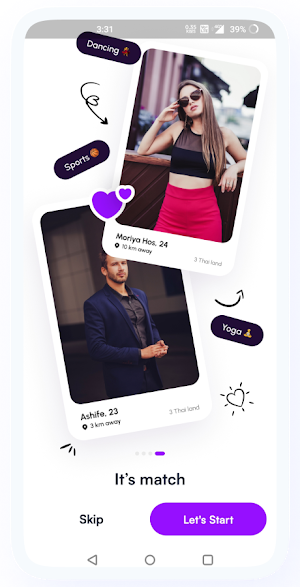 BranApp- Go Live, Party & Earn Screenshot 3