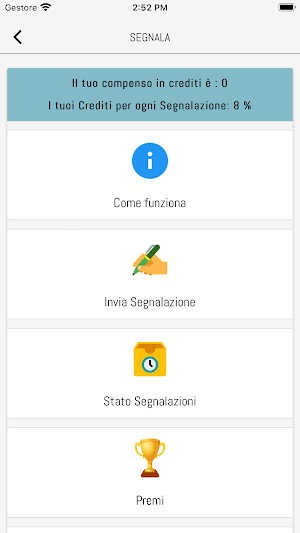 ZOGLIO Screenshot 1