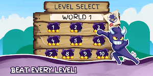 Line Slider Screenshot 2