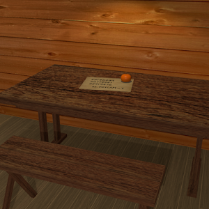 Escape game Spring Dog Screenshot 1