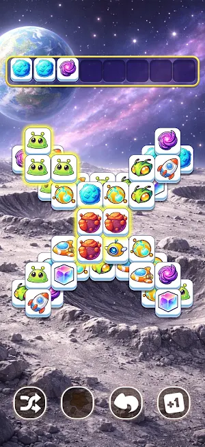 Tile Evo Screenshot 2
