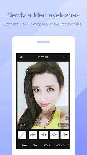 Photo Wonder Lite Screenshot 2