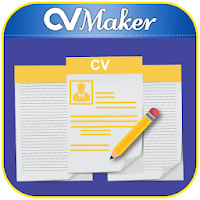 Resume Builder/CV Creator 2020