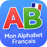 ABC Français – Lettres & Sons