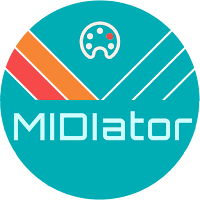MIDIator-Remote Music Lessons