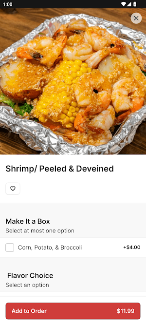 Louisiana Shack Screenshot 3