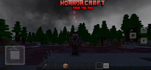 HorrorCraft : From The Fog Screenshot 3
