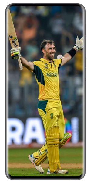 Live Cricket TV HD: Streaming Screenshot 2