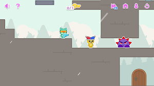Pets Park Screenshot 0