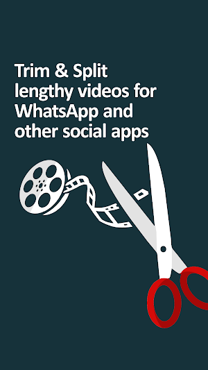 Video Splitter for WhatsApp Screenshot 2