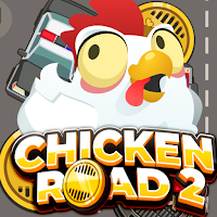 Chicken Road 2