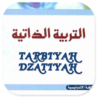 Tarbiyah Dzatiyah Terjemah