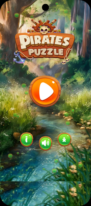Match 3 Brain Puzzle Screenshot 0
