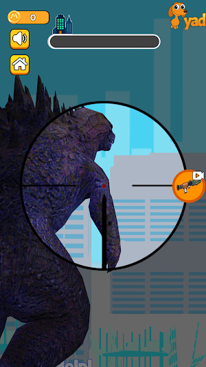 Remote Support - Marksman Screenshot 1