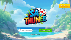 SA Thunee Screenshot 0