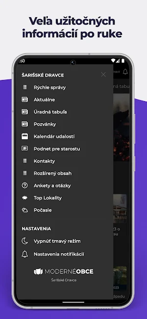 Šarišské Dravce Screenshot 2