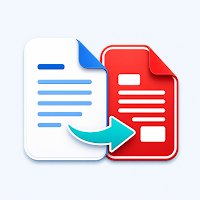 Word to PDF Converter Vezlo