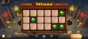 Bomb or Gold Screenshot 1