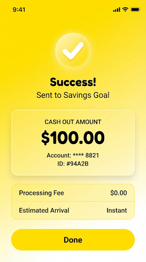 Task Master: Earn Money Screenshot 2