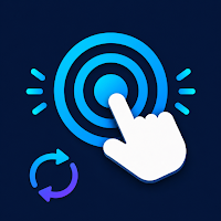 Auto Clicker: Tap Automation