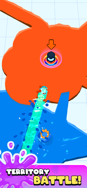 Gloop.io Screenshot 0