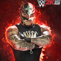 Rey Mysterio Wallpaper HD & 4K