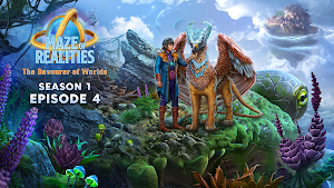 Maze of Realities: Episode 4 Screenshot 0
