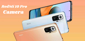 Camera for Redmi Note 10 Pro Screenshot 0