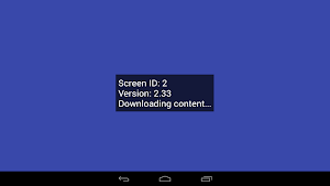 ICOM TV Player Screenshot 2