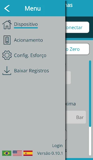 MPX104 - Esforço nas Patolas Screenshot 3