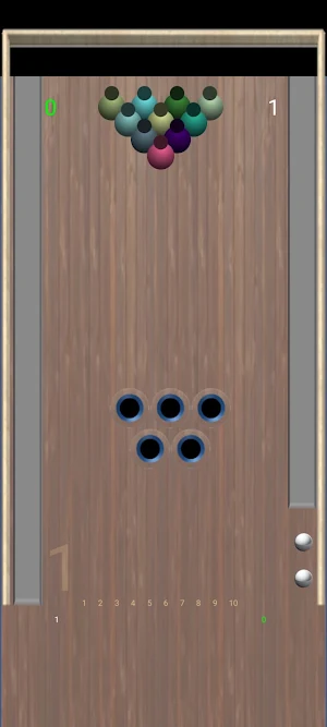 zBowling Screenshot 1