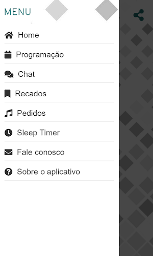 Tv Deus Vivo Screenshot 2
