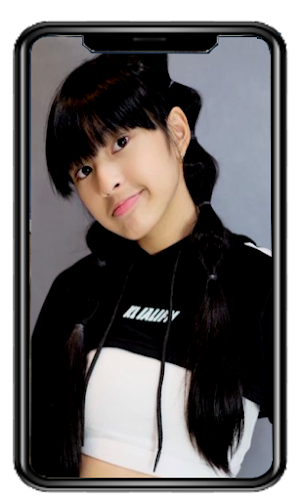 Wallpaper Babymonster Screenshot 2