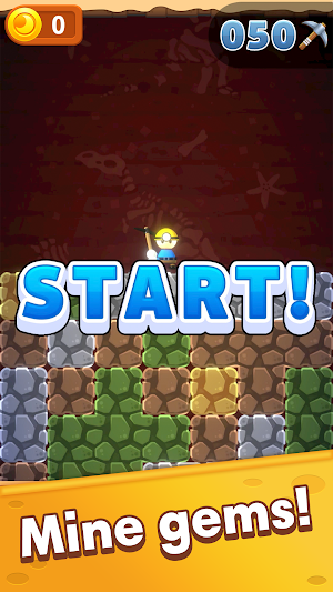 Lucky Mining Screenshot 3