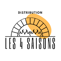 Les 4 Saisons Distribution