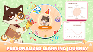 KawaiiQ Screenshot 3