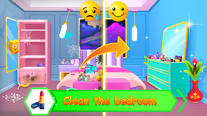 Family Boutique Hotel Cleanup Screenshot 1