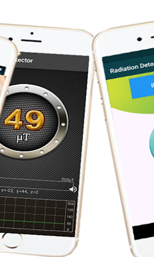 Metal Detector | Free Gold Detector App New 2021 Screenshot 1