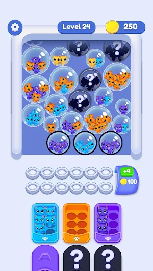 Kitty Jam Screenshot 0