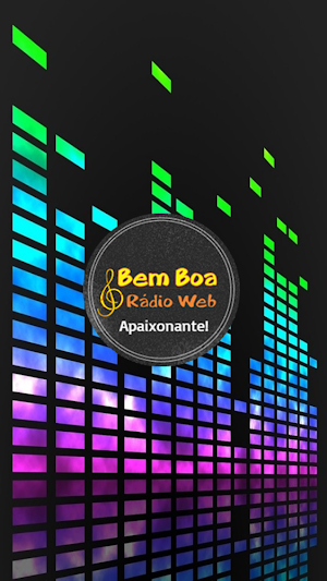 Rádio Bem Boa Screenshot 1